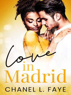 cover image of Love in Madrid